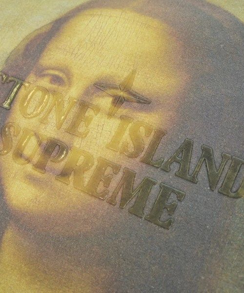 Supreme Tシャツ・カットソー メンズ 【古着】【中古】【送料無料】 Supreme Tシャツ・カットソー メンズ 【古着】【中古】【送料無料】