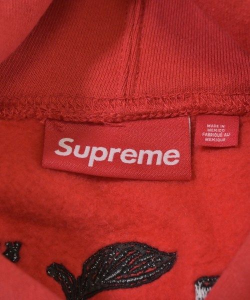 Supreme パーカー メンズ 【古着】【中古】【送料無料】 Supreme パーカー メンズ 【古着】【中古】【送料無料】