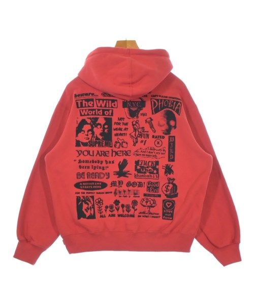 Supreme パーカー メンズ 【古着】【中古】【送料無料】 Supreme パーカー メンズ 【古着】【中古】【送料無料】