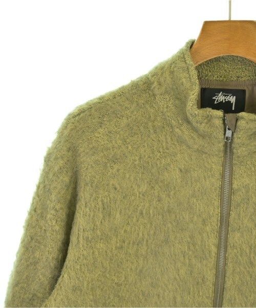 STUSSY ブルゾン(その他) メンズ 【古着】【中古】【送料無料】 STUSSY ブルゾン(その他) メンズ 【古着】【中古】【送料無料】