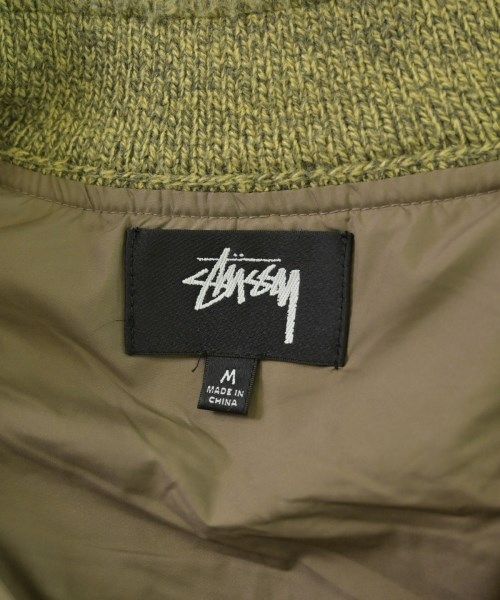 STUSSY ブルゾン(その他) メンズ 【古着】【中古】【送料無料】 STUSSY ブルゾン(その他) メンズ 【古着】【中古】【送料無料】