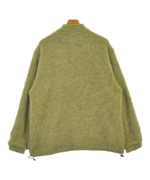 STUSSY ブルゾン(その他) メンズ 【古着】【中古】【送料無料】 STUSSY ブルゾン(その他) メンズ 【古着】【中古】【送料無料】