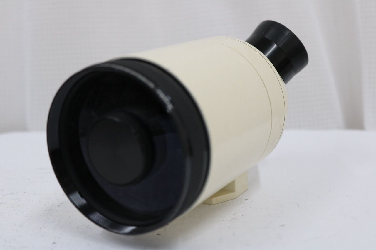 【訳あり品】 ケンコー Kenko MIRRORSCOPE 500 ミラースコープ e12498