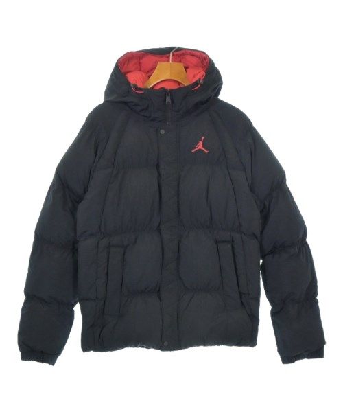 JORDAN BRAND ダウンジャケット/ダウンベスト メンズ 【古着】【中古