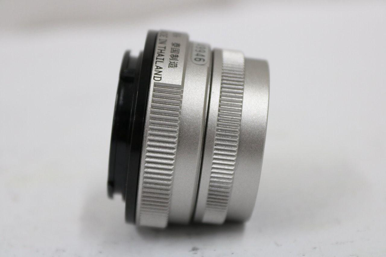 【光学美品】 04 Toy Lens Wide Pentax Q用 レンズ e12466