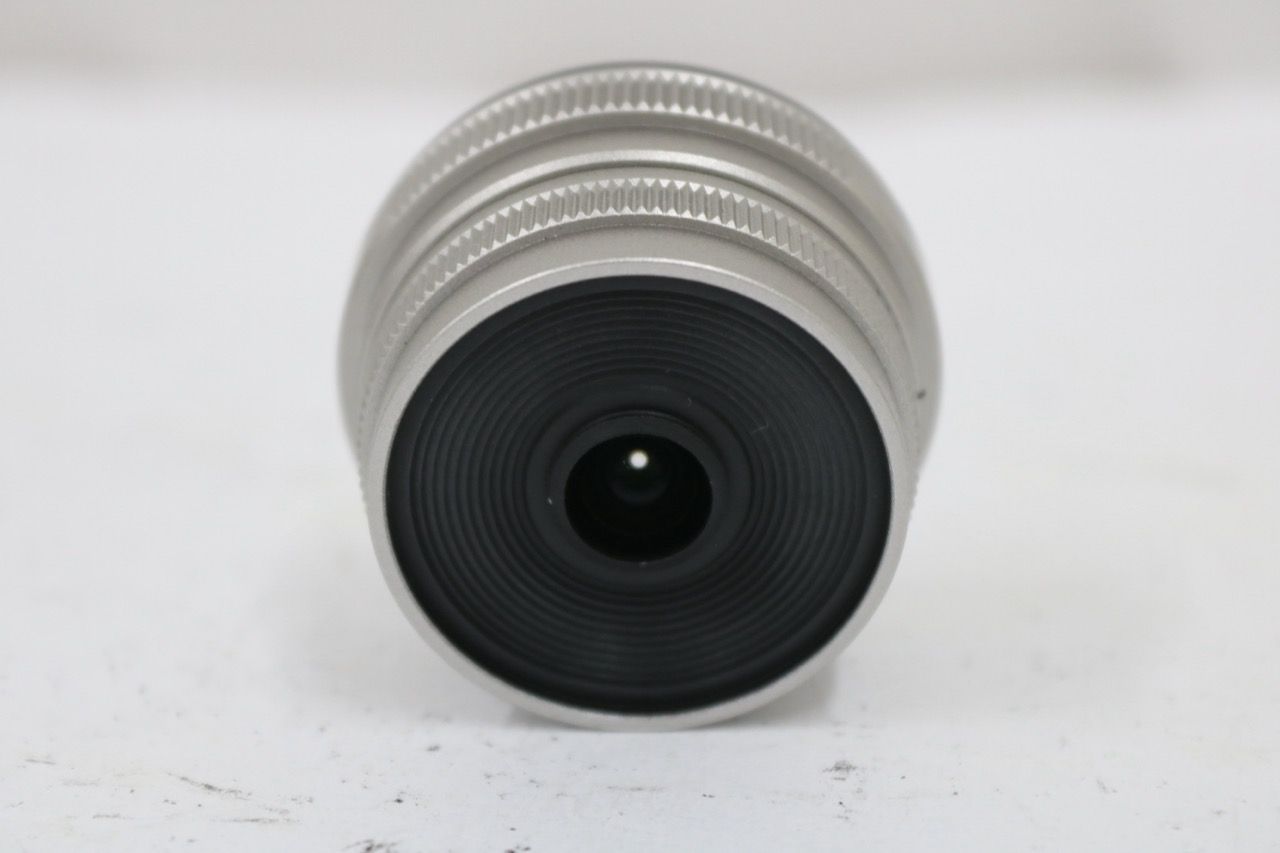 【光学美品】 04 Toy Lens Wide Pentax Q用 レンズ e12466