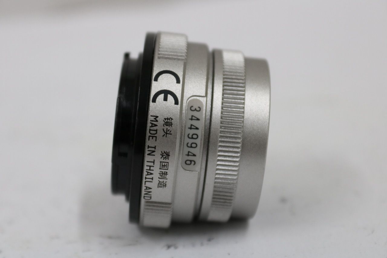 【光学美品】 04 Toy Lens Wide Pentax Q用 レンズ e12466