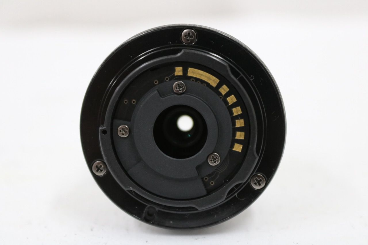 【光学美品】 04 Toy Lens Wide Pentax Q用 レンズ e12466