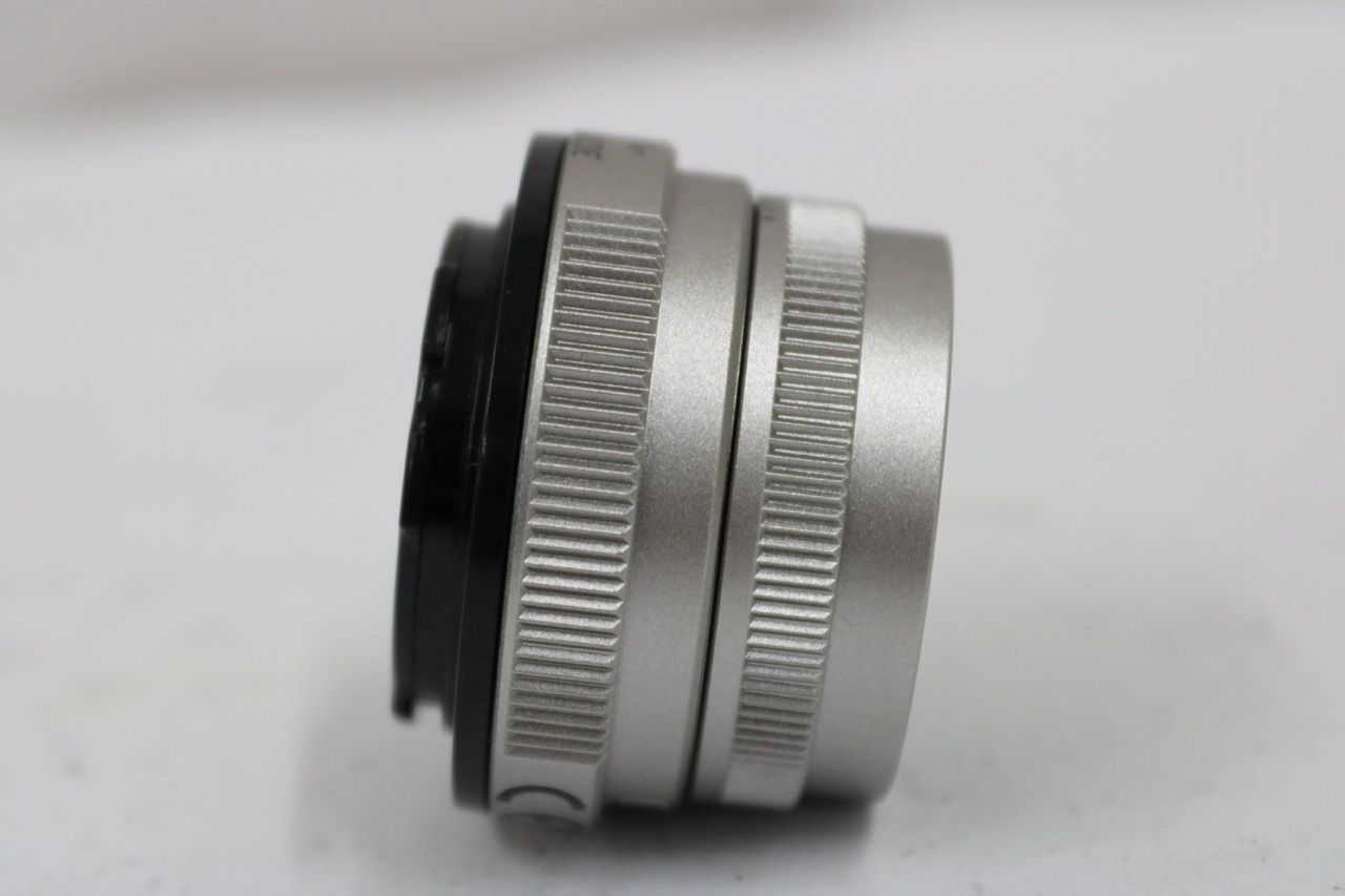 【光学美品】 04 Toy Lens Wide Pentax Q用 レンズ e12466