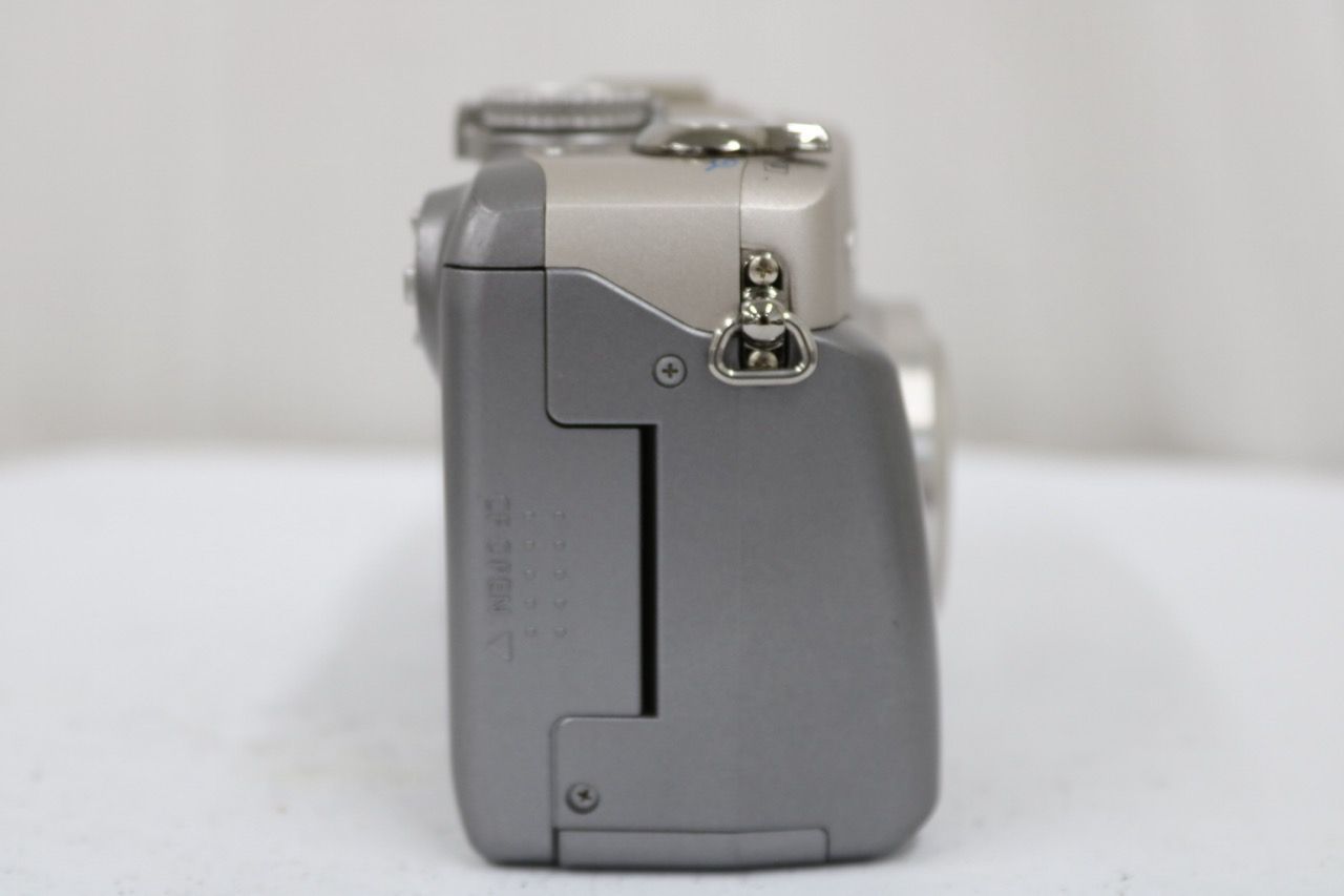 【返品保証】 キャノン Canon PowerShot G2 コンパクトデジタルカメラ e12476｜コンパクトデジタルカメラ
