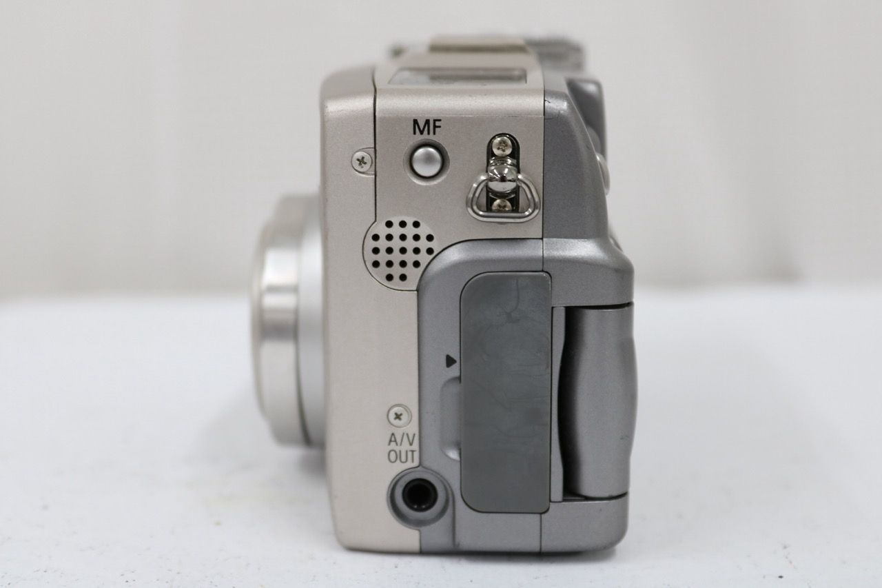 【返品保証】 キャノン Canon PowerShot G2 コンパクトデジタルカメラ e12476｜コンパクトデジタルカメラ