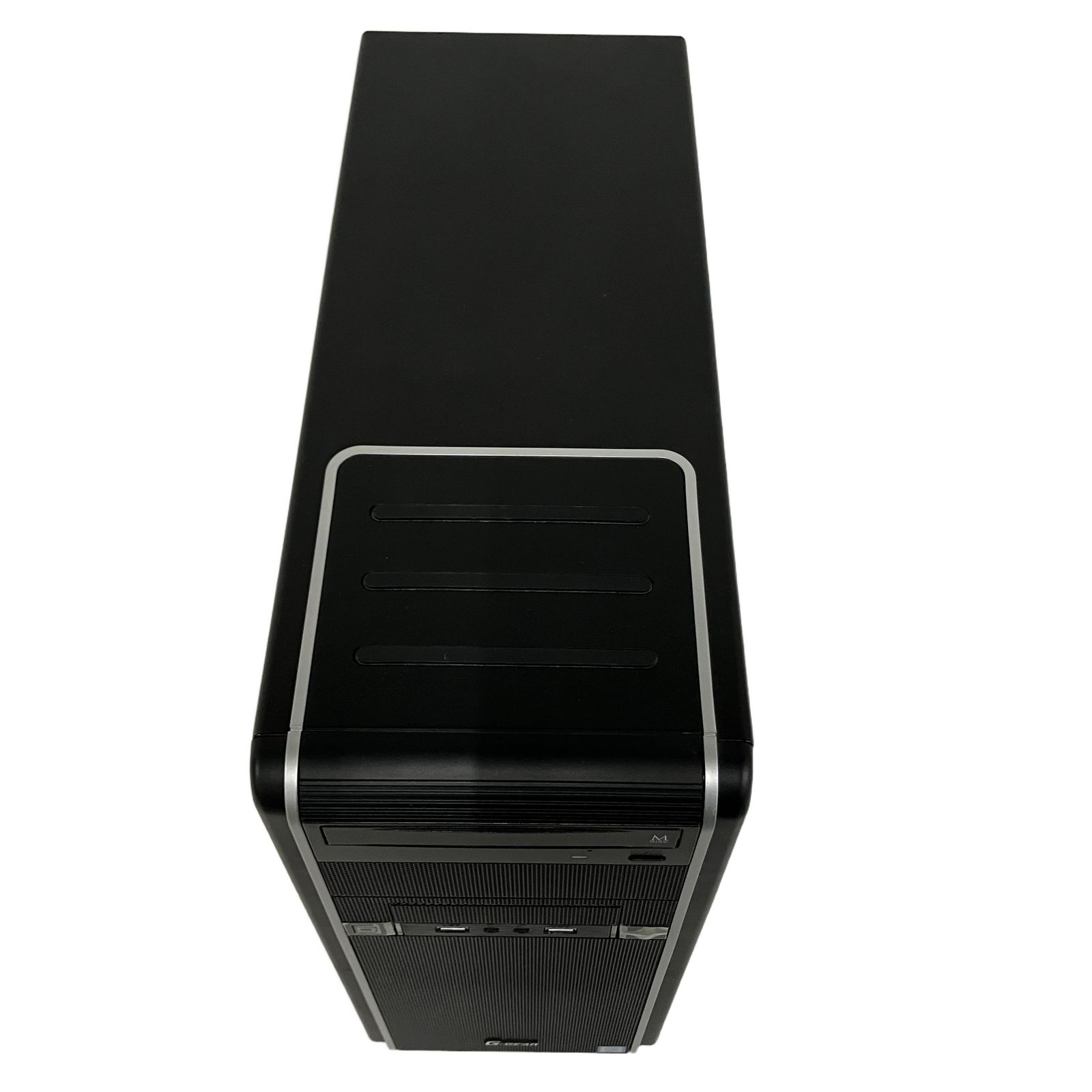 格安，人気 Mouse G-GEAR デスクトップPC i7-8700 RTX2060 メモリ16GB