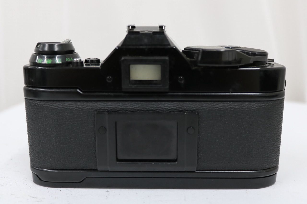 返品保証】 キャノン Canon AE-1 NEW FD 35-70mm F4 ボディレンズ