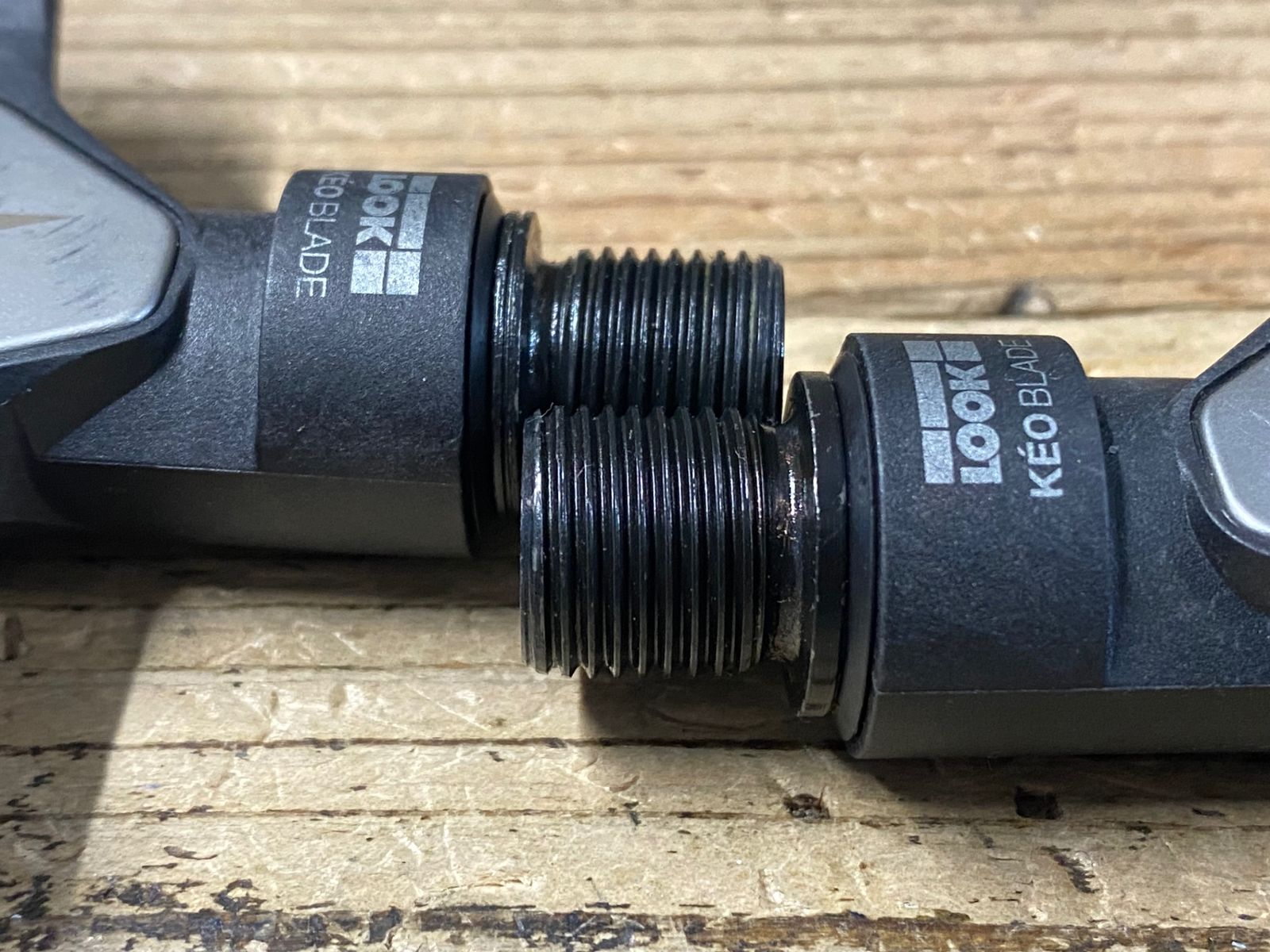 JO710 ルック LOOK ケオ KEO BLADE CARBON 16 ビンディングペダル