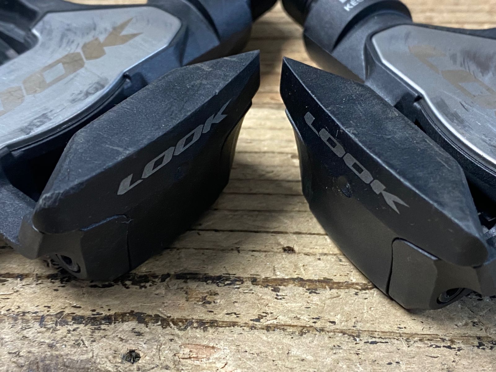 JO710 ルック LOOK ケオ KEO BLADE CARBON 16 ビンディングペダル