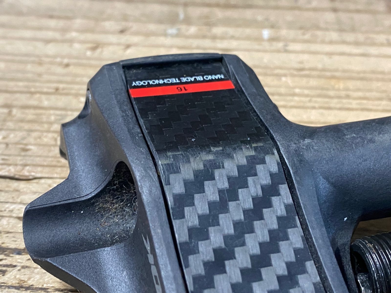 JO710 ルック LOOK ケオ KEO BLADE CARBON 16 ビンディングペダル