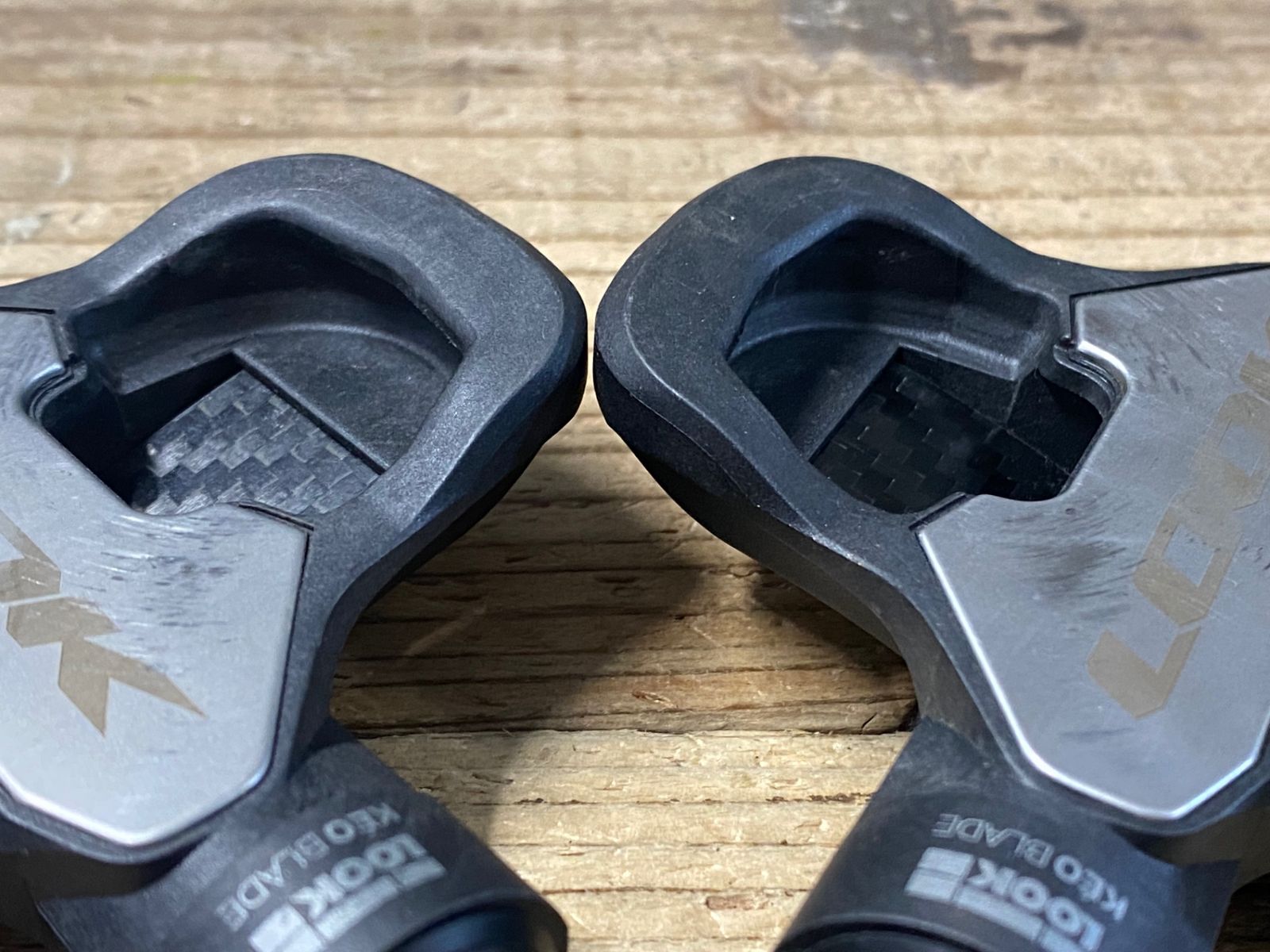 JO710 ルック LOOK ケオ KEO BLADE CARBON 16 ビンディングペダル