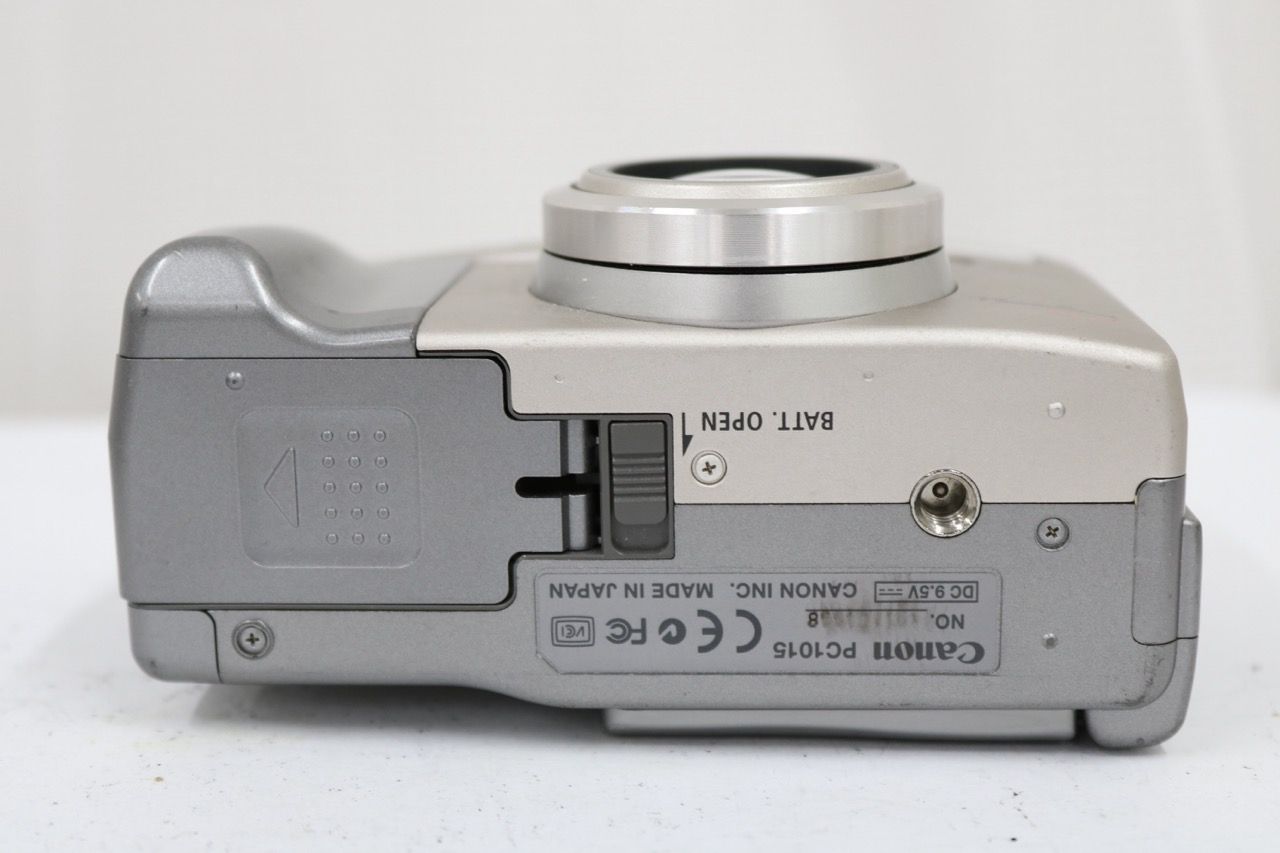【返品保証】 キャノン Canon PowerShot G2 コンパクトデジタルカメラ e12476｜コンパクトデジタルカメラ