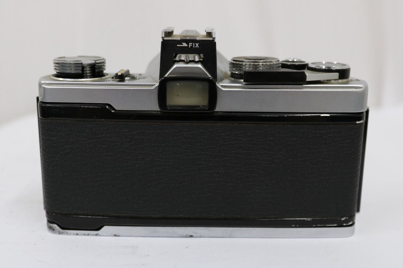 【返品保証】 オリンパス Olympus OM-1 ZUIKO AUTO-ZOOM 35-105mm F3.5-4.5 ボディレンズセット e12481