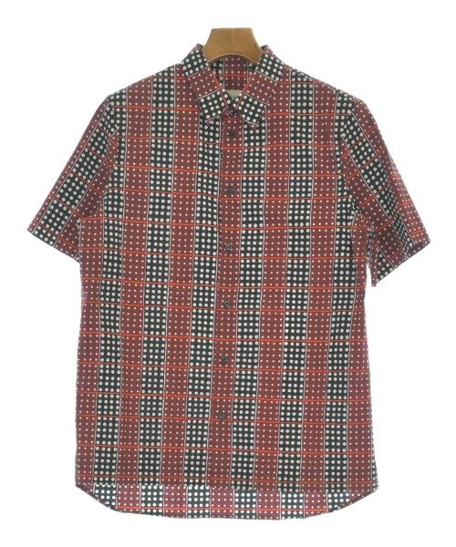 MARNI カジュアルシャツ メンズ 【古着】【中古】【送料無料】
