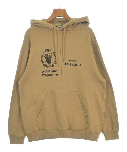 BALENCIAGA パーカー レディース 【古着】【中古】【送料無料】