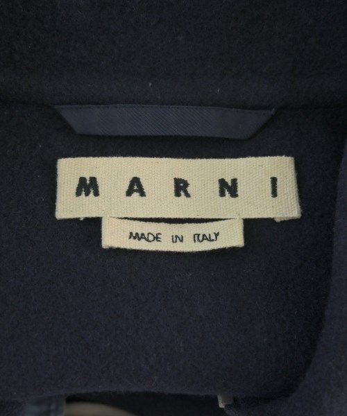MARNI ブルゾン メンズ 【古着】【中古】【送料無料】