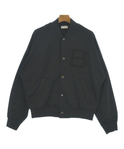 BALENCIAGA ブルゾン メンズ 【古着】【中古】【送料無料】