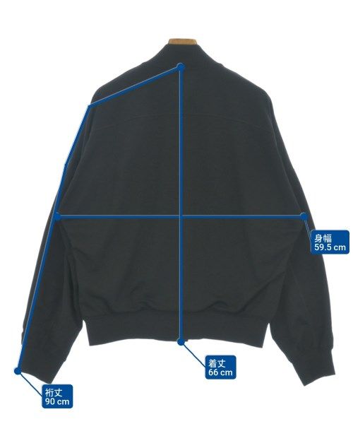 BALENCIAGA ブルゾン メンズ 【古着】【中古】【送料無料】 BALENCIAGA ブルゾン メンズ 【古着】【中古】【送料無料】