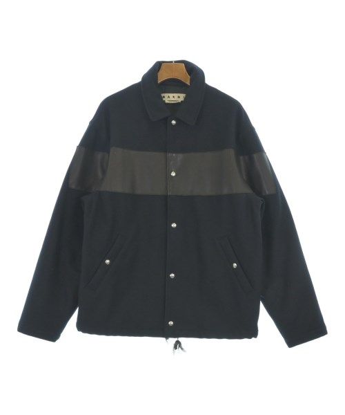 MARNI ブルゾン メンズ 【古着】【中古】【送料無料】