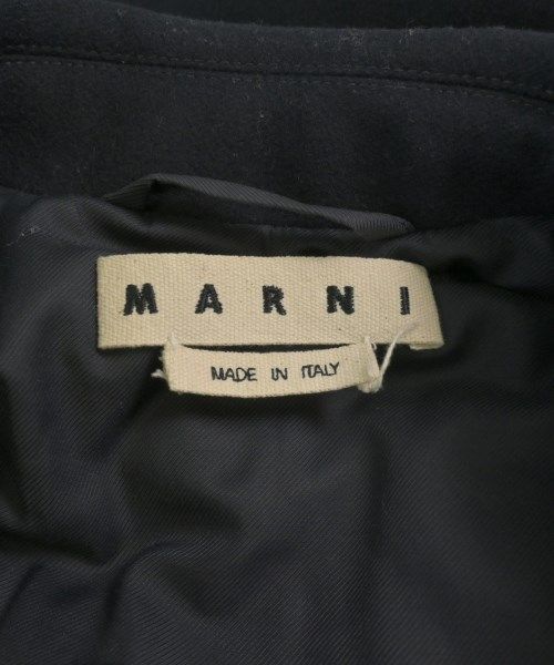 MARNI ブルゾン メンズ 【古着】【中古】【送料無料】