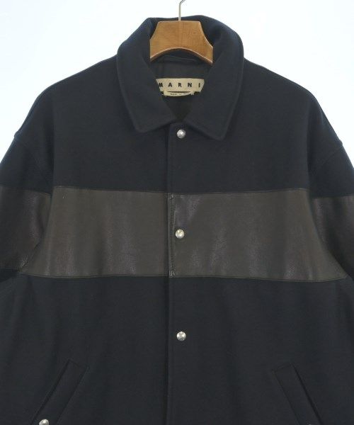 MARNI ブルゾン メンズ 【古着】【中古】【送料無料】