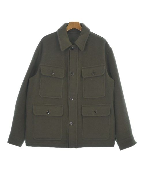 LEMAIRE ブルゾン メンズ 【古着】【中古】【送料無料】