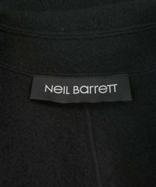 Neil Barrett カジュアルジャケット メンズ 【古着】【中古】【送料無料】