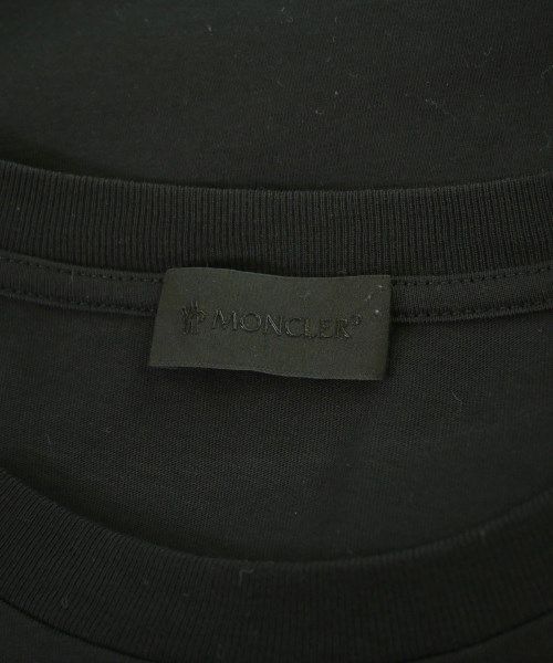 MONCLER Tシャツ・カットソー メンズ 【古着】【中古】【送料無料】 MONCLER Tシャツ・カットソー メンズ 【古着】【中古】【送料無料】