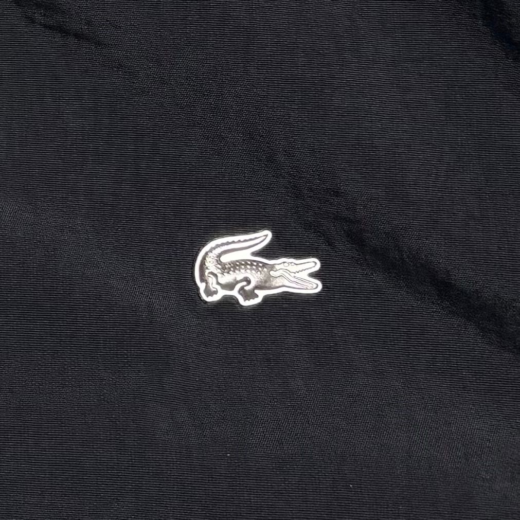 LACOSTE ラコステ NylonJacket ナイロンジャケット Jumper ジャンパー