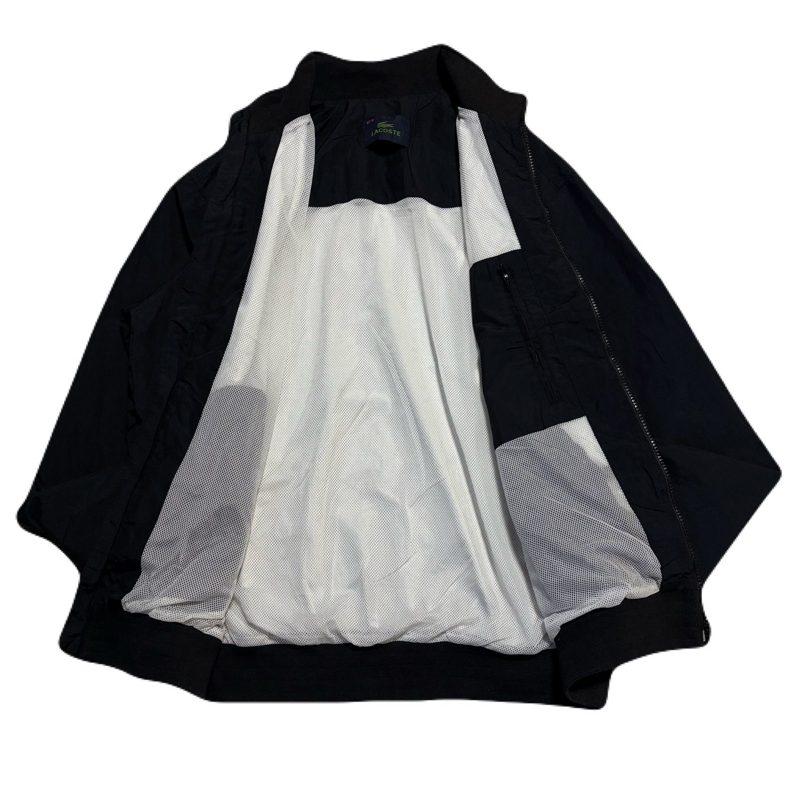 LACOSTE ラコステ NylonJacket ナイロンジャケット Jumper ジャンパー