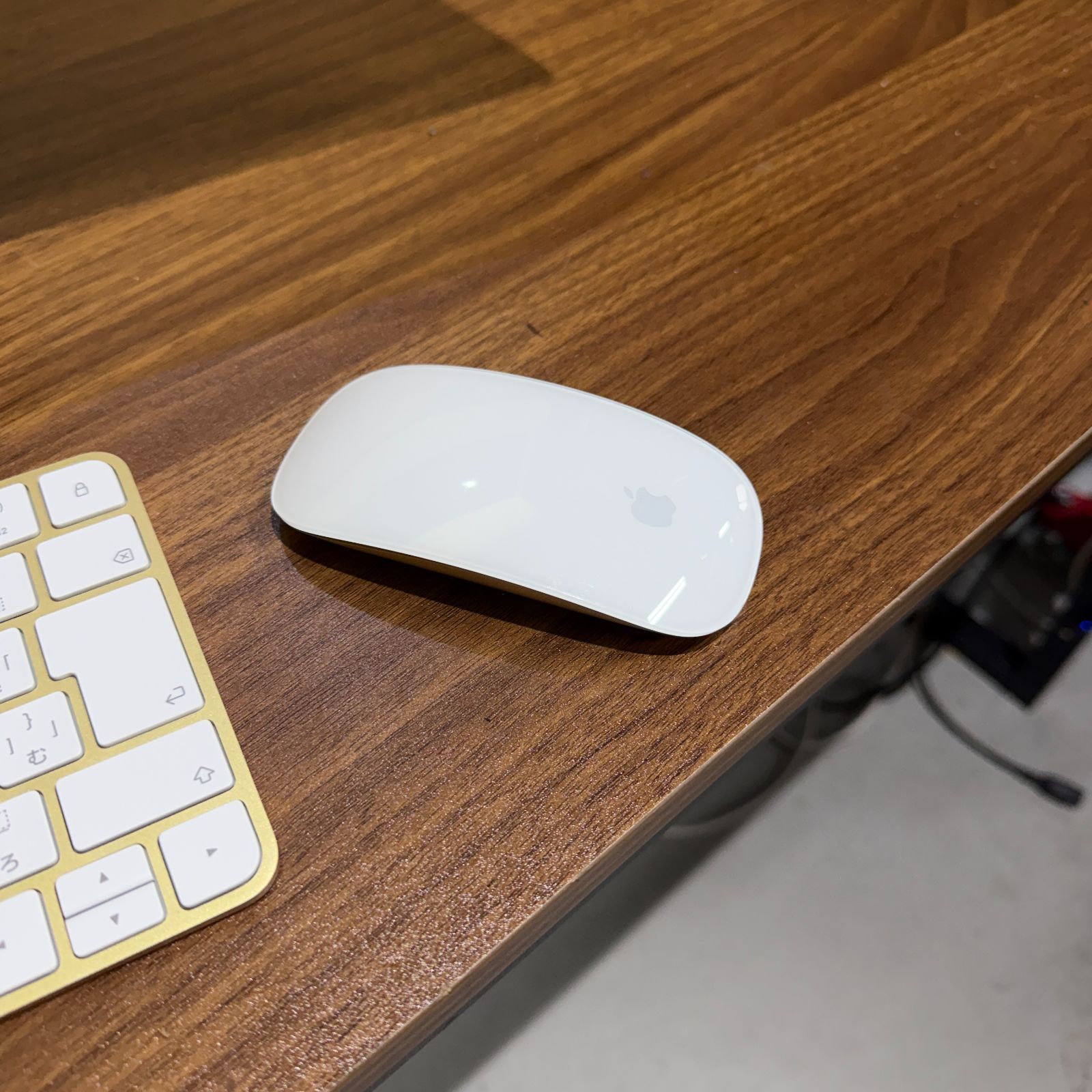 iMac 24インチ M4 16GB/256GB イエロー 中古 - メルカリ