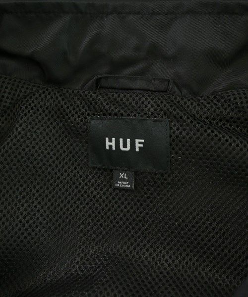 HUF ブルゾン（その他） メンズ 【古着】【中古】【送料無料】