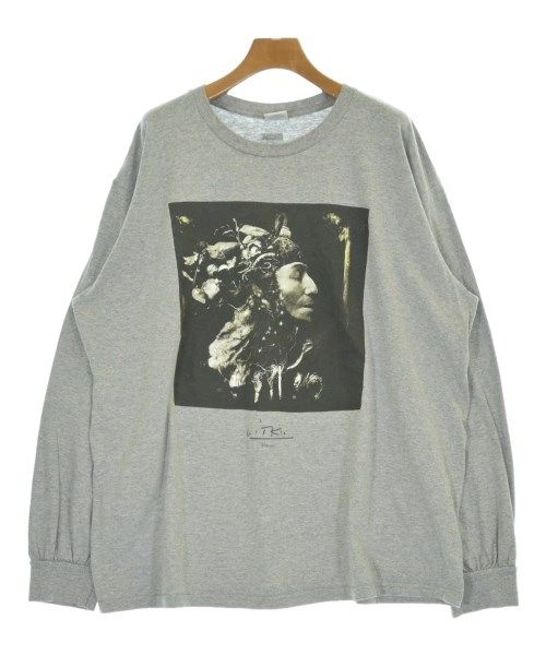 Supreme Tシャツ・カットソー メンズ 【古着】【中古】【送料無料】