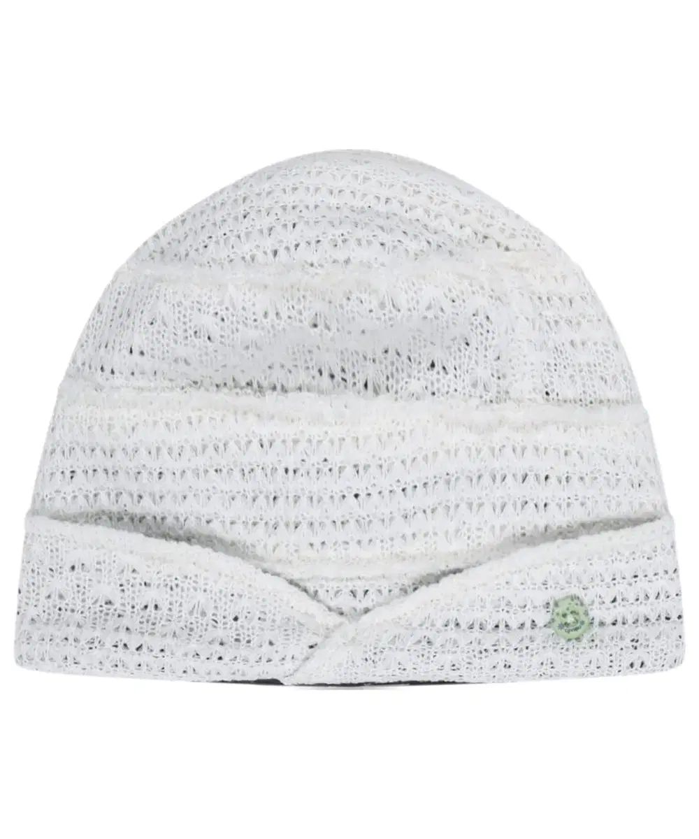 新商品 ISSEY MIYAKE スター リバーシブル ビーニー アイボリー 6,579円