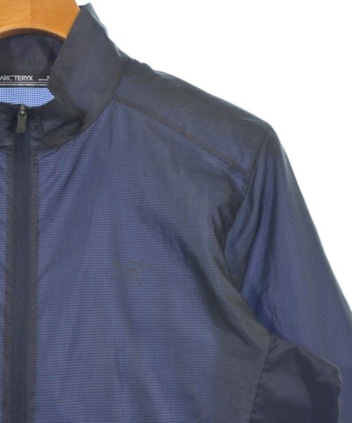 ARC'TERYX ブルゾン メンズ 【古着】【中古】【送料無料】 ARC'TERYX ブルゾン メンズ 【古着】【中古】【送料無料】