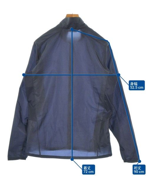 ARC'TERYX ブルゾン メンズ 【古着】【中古】【送料無料】 ARC'TERYX ブルゾン メンズ 【古着】【中古】【送料無料】