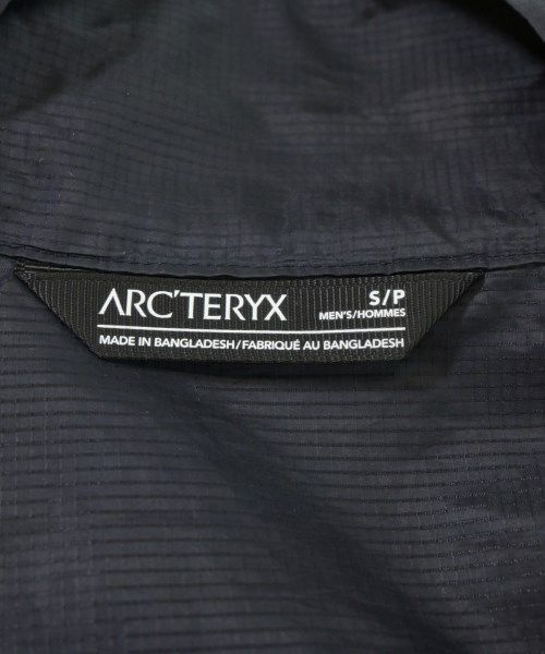 ARC'TERYX ブルゾン メンズ 【古着】【中古】【送料無料】 ARC'TERYX ブルゾン メンズ 【古着】【中古】【送料無料】