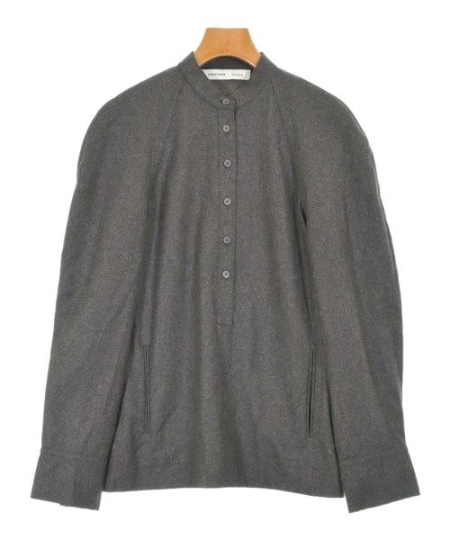 CARVEN カジュアルシャツ レディース 【古着】【中古】【送料無料】