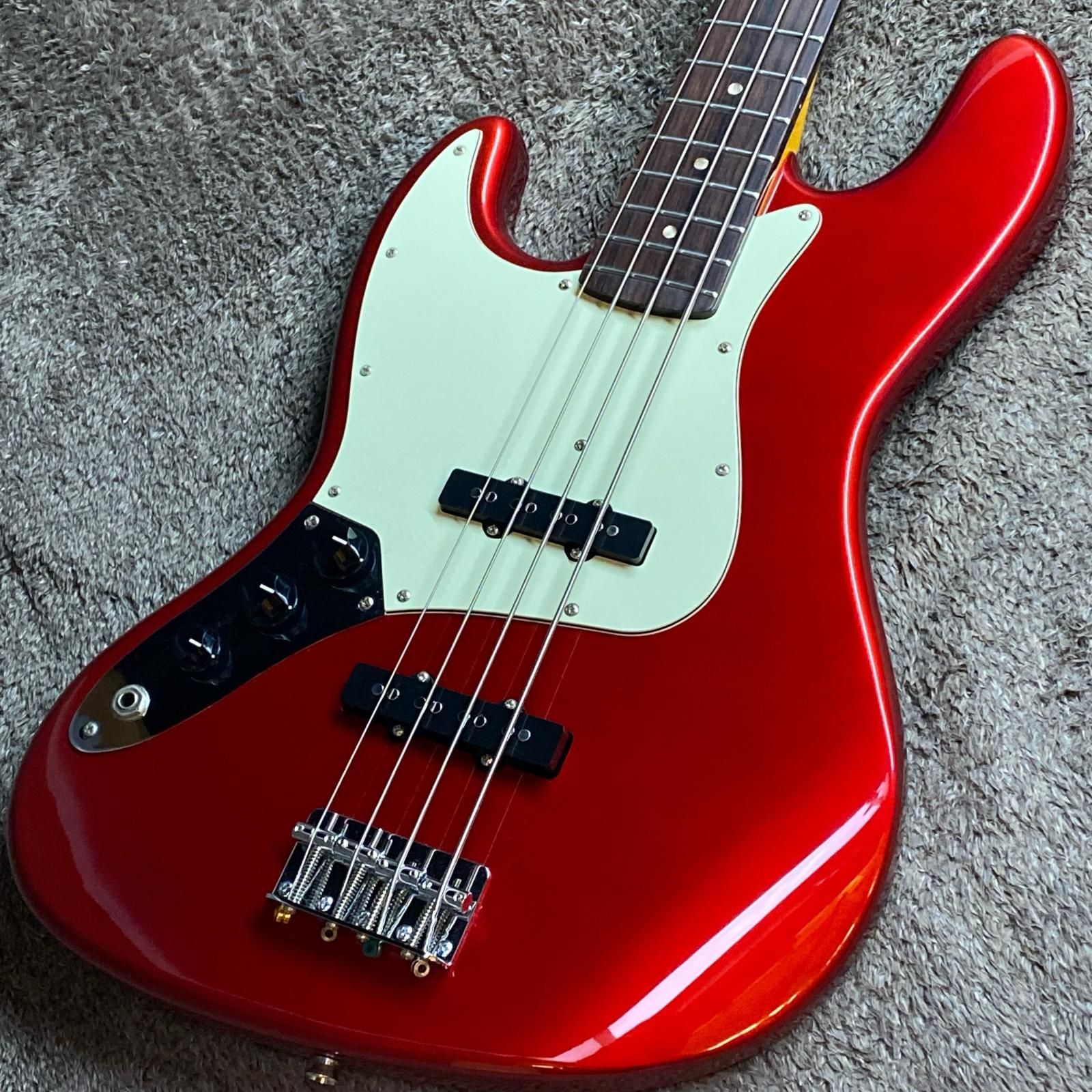 尾張小牧店】【楽器】 中古 Fernandes | フェルナンデス ベース RJB
