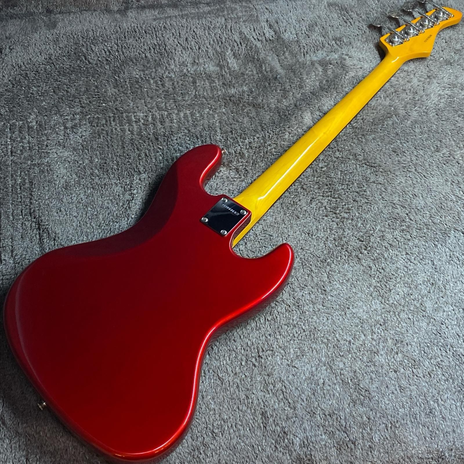 尾張小牧店】【楽器】 中古 Fernandes | フェルナンデス ベース RJB
