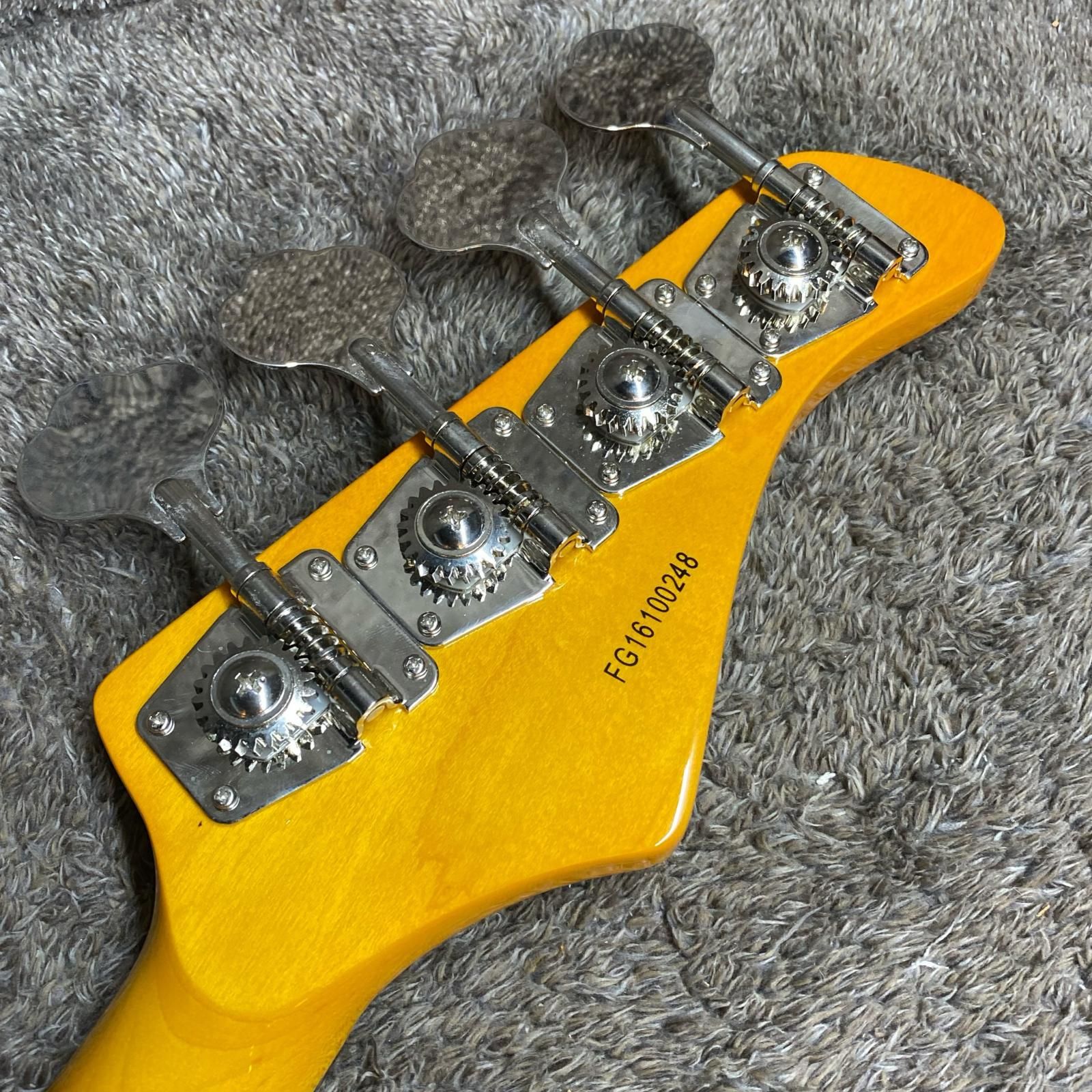 フェルナンデス エレキベース【中古品】 尾張小牧店】【楽器】 中古 Fernandes | フェルナンデス ベース RJB