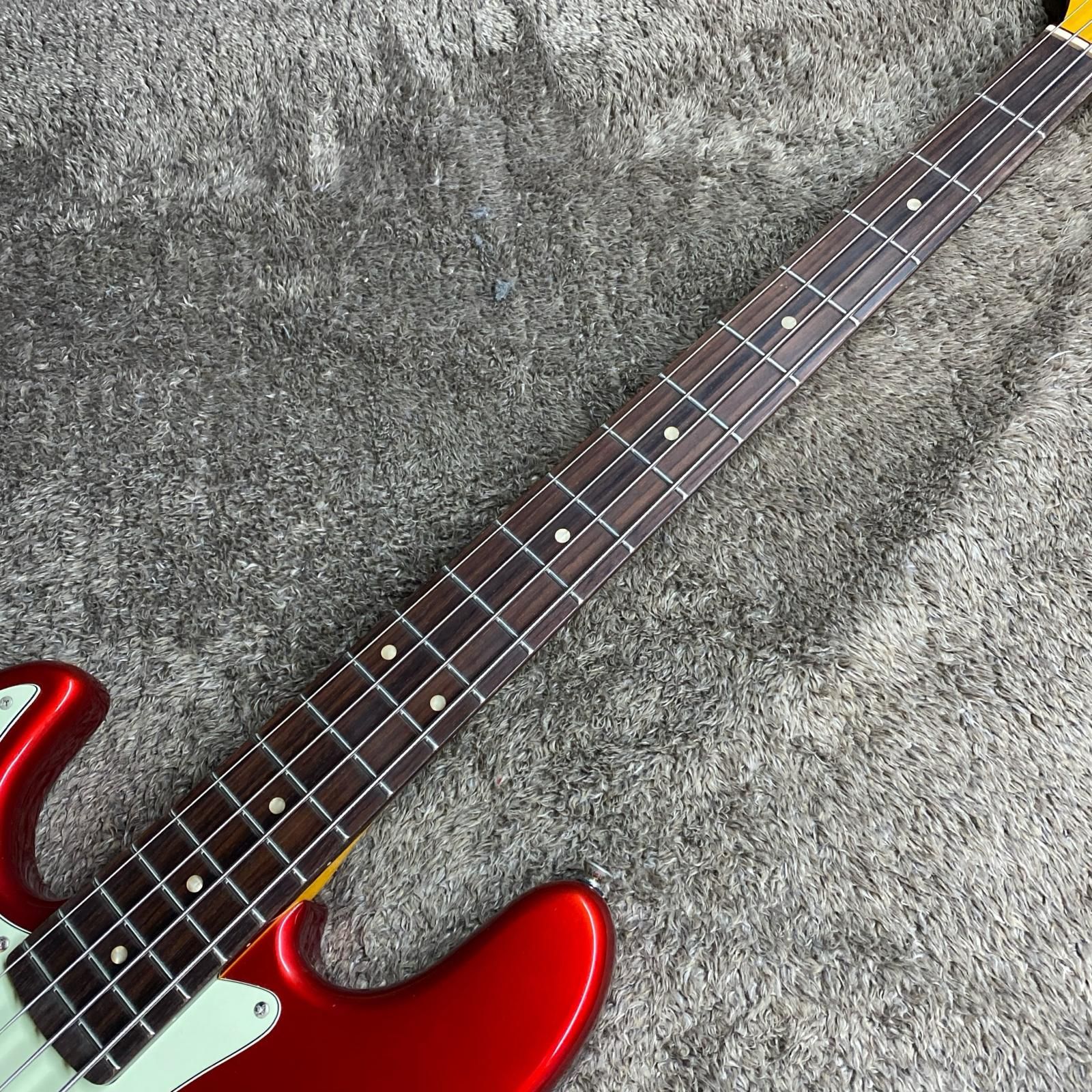 尾張小牧店】【楽器】 中古 Fernandes | フェルナンデス ベース RJB
