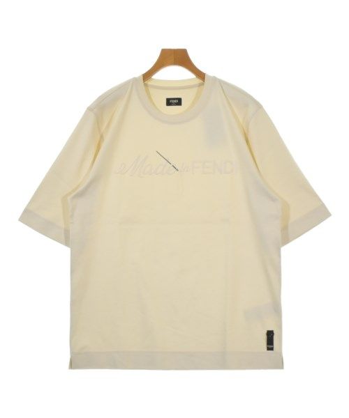 FENDI Tシャツ・カットソー メンズ 【古着】【中古】【送料無料】