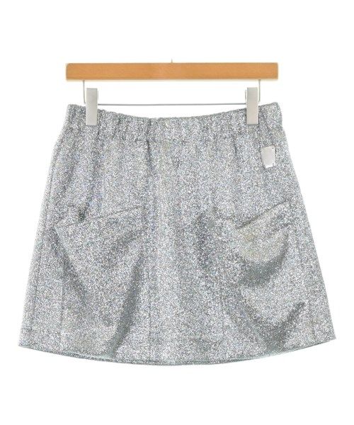 LOUIS VUITTON ミニスカート レディース 【古着】【中古】【送料無料】
